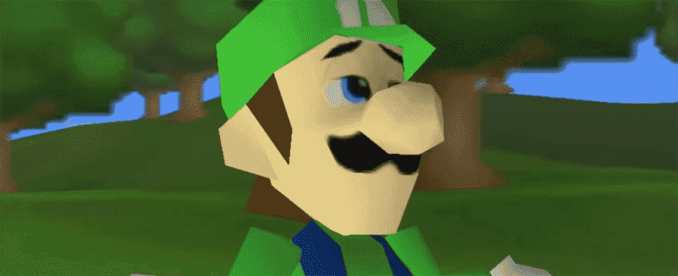 Mario Golf passe à l'abonnement premium de Nintendo Switch Online