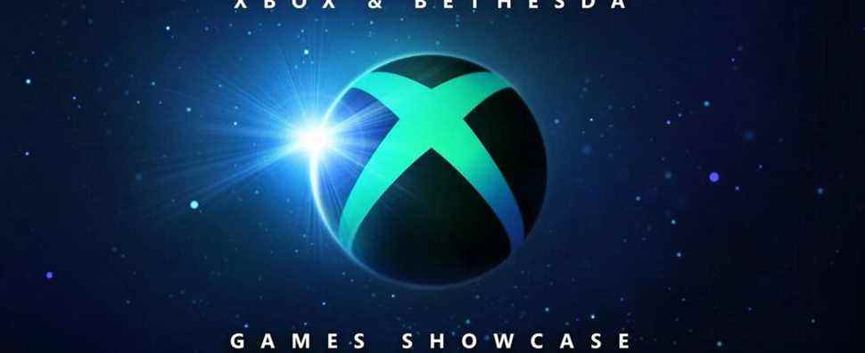 Microsoft annonce une vitrine Xbox et Bethesda pour juin