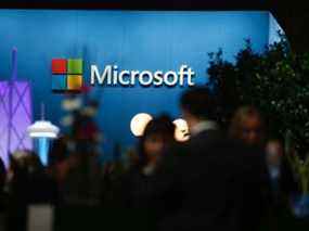 Microsoft espère qu'un retour partiel au bureau stimulera les ventes de son dernier système d'exploitation Windows.