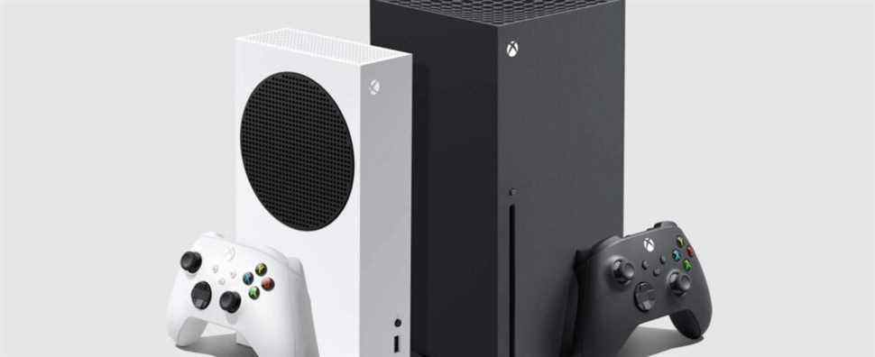 Microsoft reportedly working on putting in-game ads in free-to-play Xbox games