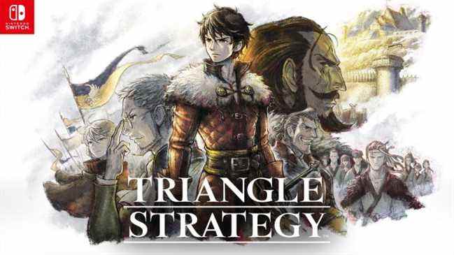 Mise à jour de la stratégie triangulaire 1.0.3