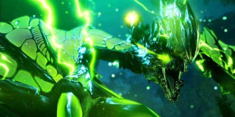 Monster Hunter Rise: Sunbreak Event avec "des révélations passionnantes sur de nouvelles informations sur le gameplay" qui se dérouleront le mois prochain