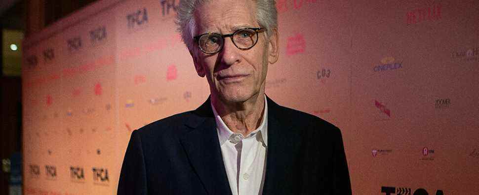 Neon présente les "Crimes du futur" de David Cronenberg et le film électrique de David Bowie "Moonage Daydream" au CinemaCon Les plus populaires doivent être lus