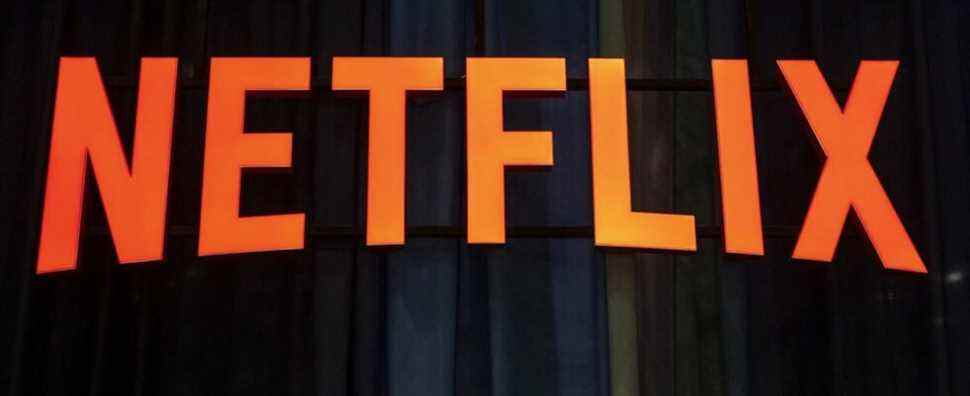 Netflix est désormais "tout à fait ouvert" pour baisser les prix grâce à un modèle d'abonnement financé par la publicité