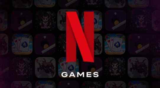 Netflix proposerait près de 50 jeux d'ici la fin de 2022