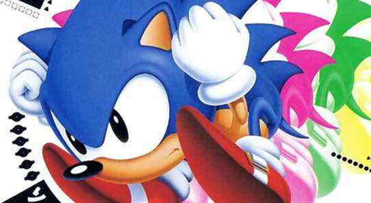 Nintendo Switch Online ajoute 3 classiques de Sega Genesis, dont le jeu de flipper de Sonic