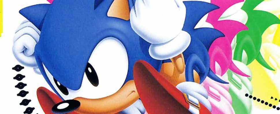 Nintendo Switch Online ajoute 3 classiques de Sega Genesis, dont le jeu de flipper de Sonic
