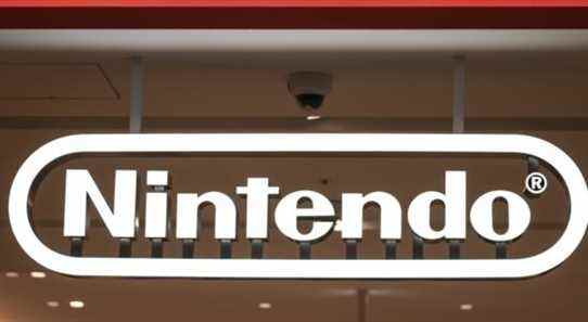 Nintendo frappé d'une plainte du travail, un travailleur licencié allègue l'intimidation syndicale