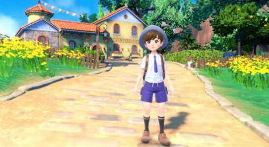 Nintendo seems poised to give us info on Pokemon Scarlet and Violet