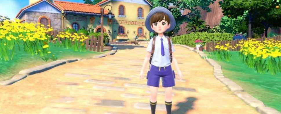Nintendo seems poised to give us info on Pokemon Scarlet and Violet