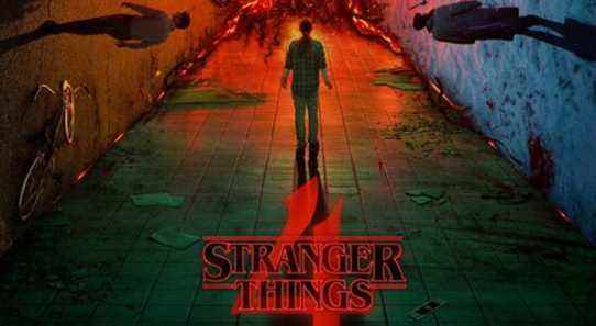 Nouveau sur Netflix en mai 2022 : Stranger Things 4, Volume 1, Vampire In The Garden