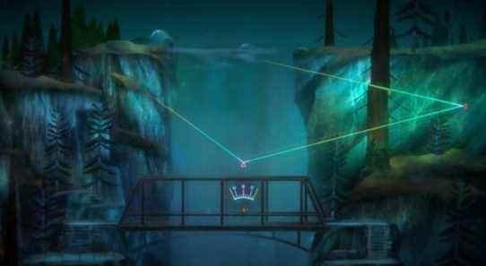 Oxenfree II: Lost Signals ramènera plus de fantômes et de dialogues délicieux