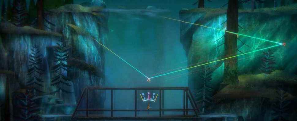 Oxenfree II: Lost Signals ramènera plus de fantômes et de dialogues délicieux