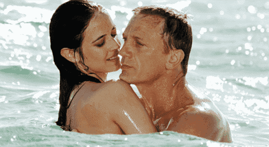 Paul Verhoeven dénonce les films de James Bond pour avoir abandonné le sexe : « Il y avait toujours du sexe » dans 007 Les plus populaires doivent être lus Inscrivez-vous aux newsletters Variété Plus de nos marques