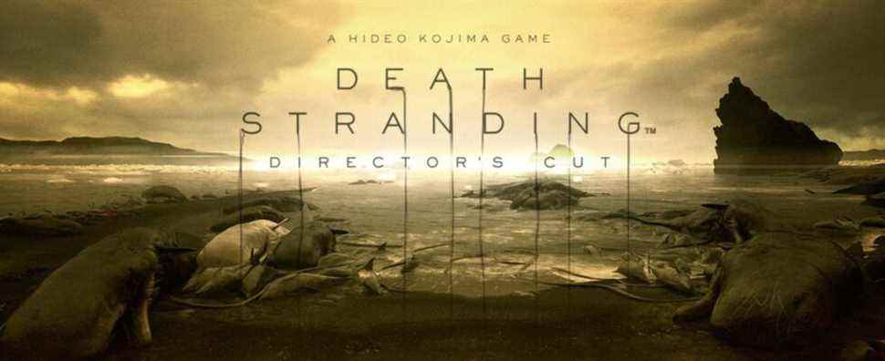 PlayStation Studios ajoute Death Stranding à la bannière… L'acquisition de Kojima est-elle imminente ?