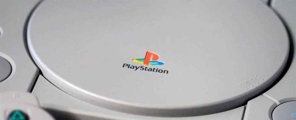 PlayStation lance un nouveau département de préservation des jeux