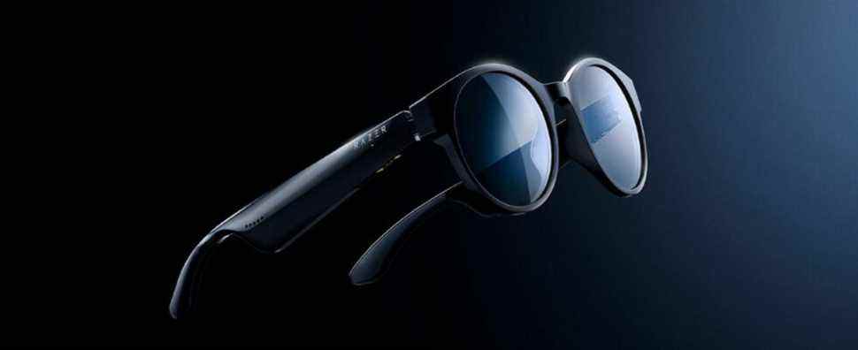 Porteriez-vous des lunettes intelligentes à 200 $ pour protéger vos yeux de votre moniteur ?