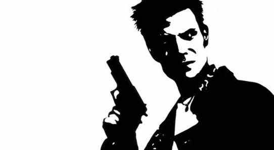 Projet de remake de Max Payne 1 & 2 annoncé pour PS5, Xbox Series et PC