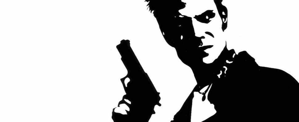 Projet de remake de Max Payne 1 & 2 annoncé pour PS5, Xbox Series et PC