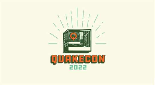 QuakeCon 2022 uniquement numérique prévu du 18 au 20 août
