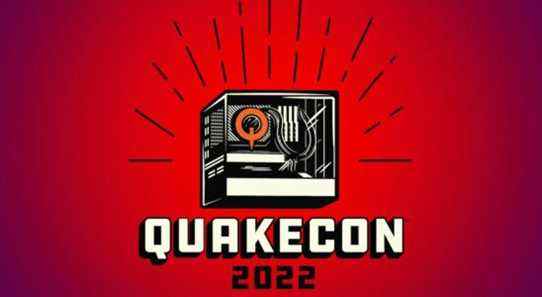 QuakeCon revient en août, sera à nouveau uniquement numérique
