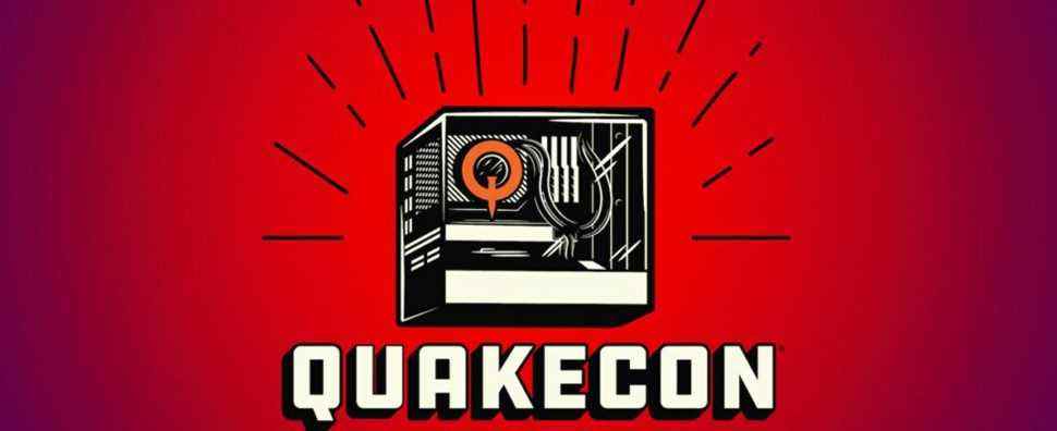QuakeCon revient en août, sera à nouveau uniquement numérique