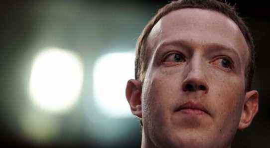 Rapport: Facebook Eyes 'Zuck Bucks' et NFT alors qu'il perd des utilisateurs au profit de TikTok