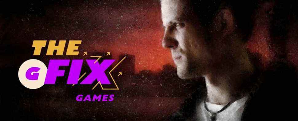 Rockstar et Remedy se réunissent pour les remakes Next-Gen de Max Payne