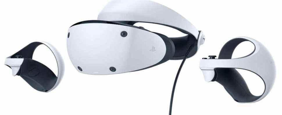 PlayStation VR No Text
