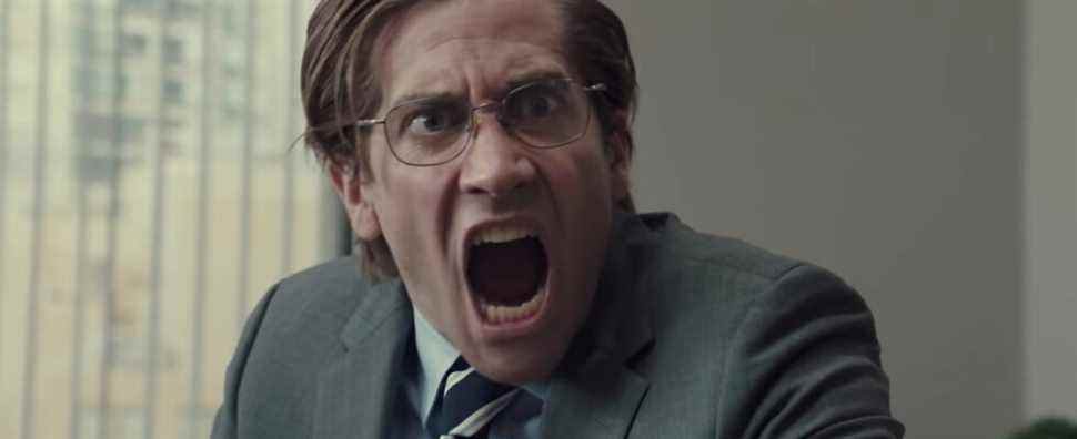 SNL : Jake Gyllenhaal arbitre un conflit sur le lieu de travail avec Chucky The Murder-Doll