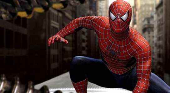 Sam Raimi partage ses réflexions sur une rééquipe potentielle avec Tobey Maguire pour un autre film de Spider-Man