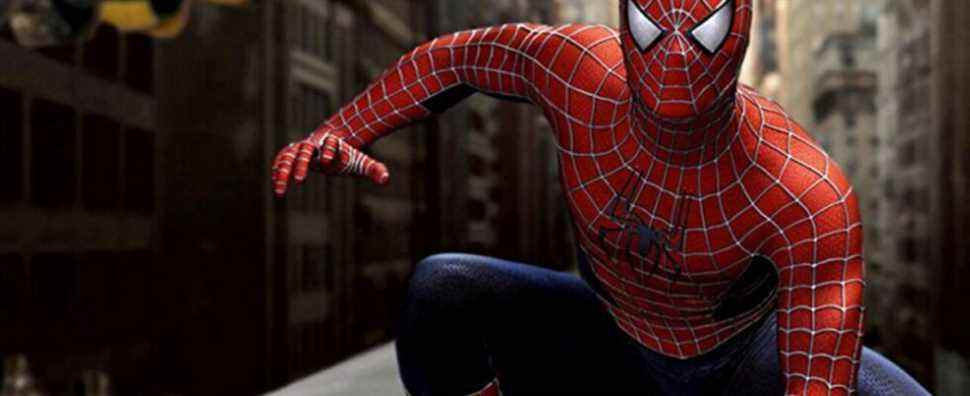 Sam Raimi partage ses réflexions sur une rééquipe potentielle avec Tobey Maguire pour un autre film de Spider-Man