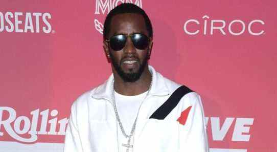 Sean "Diddy" Combs accueillera les Billboard Music Awards