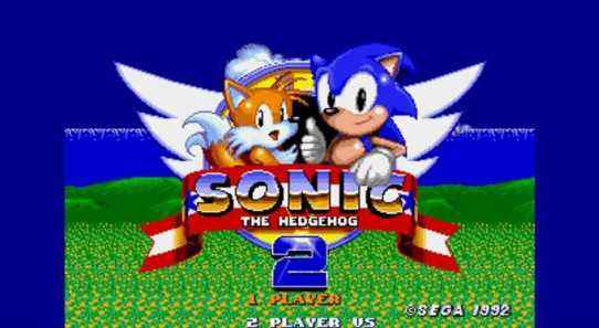 Sega retire de la liste les seuls bons jeux Sonic en mai