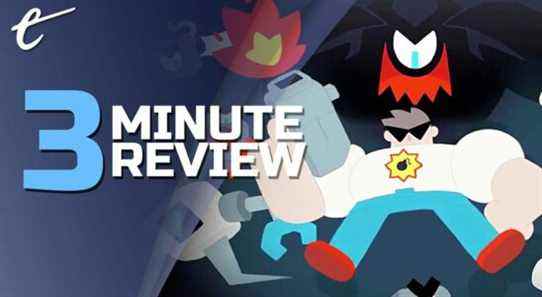 Serious Sam: Revue tourmentée en 3 minutes – Tir Rogue-Lite solide mais répétitif