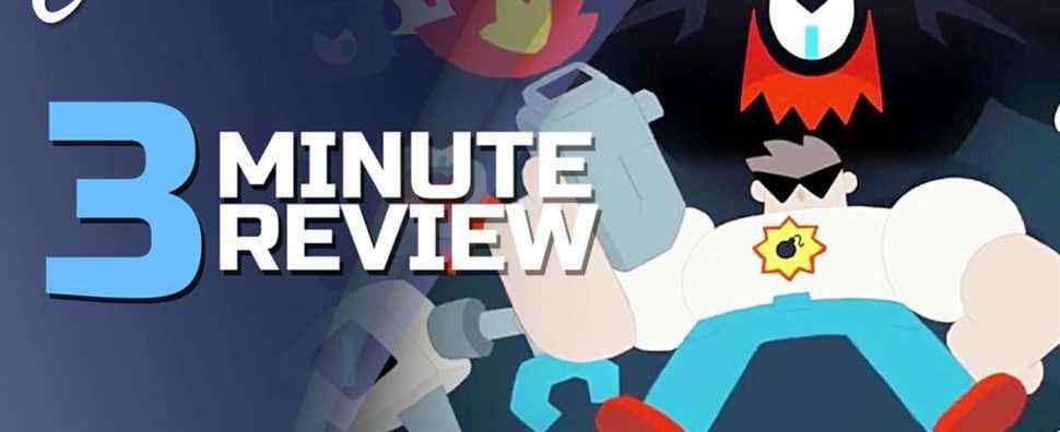 Serious Sam: Revue tourmentée en 3 minutes – Tir Rogue-Lite solide mais répétitif