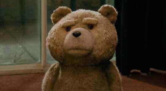 Seth MacFarlane retravaillera avec une star d'Orville pour sa série de streaming Ted