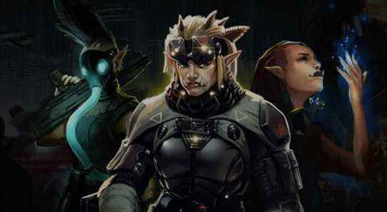 Shadowrun Trilogy arrive sur Xbox, PlayStation et Switch