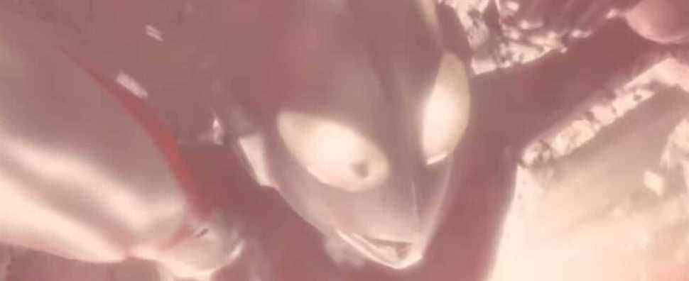 Shin Ultraman de Shin Godzilla, Evangelion Creators obtient de nouvelles images épiques