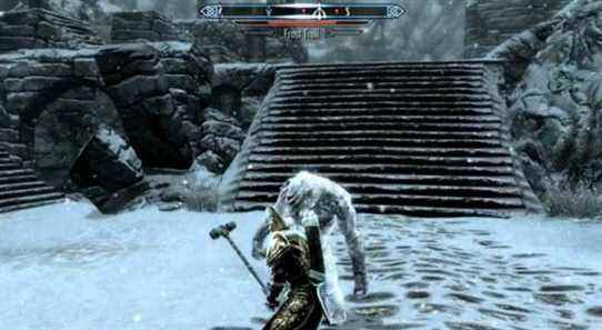 skyrim-frost-troll