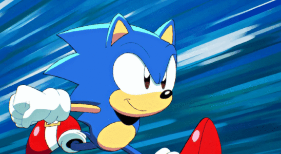 Sonic Origins a quelques DLC de conneries