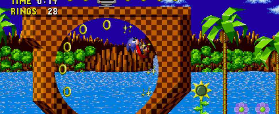 Sonic Origins sur PC a Denuvo DRM, car ces jeux Mega Drive impossibles à pirater doivent être protégés