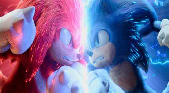 Sonic The Hedgehog 2 a-t-il une scène de générique de fin ?  Un guide sans spoiler