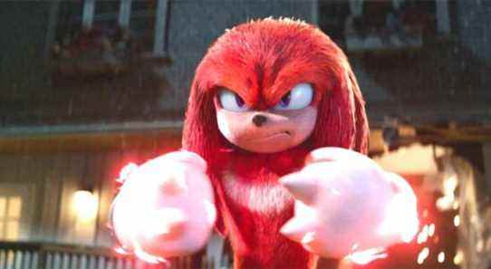 sonic the hedgehog 2 knuckles burning fists feature