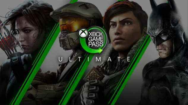 Microsoft a rendu relativement facile la transition de Xbox Live Gold vers Xbox Game Pass Ultimate.