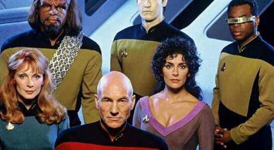 Star Trek: Picard – Où sont passés Worf, LaForge et Crusher?