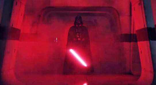 Star Wars Obi-Wan Kenobi : pourquoi Dark Vador a été choisi comme méchant sur Maul
