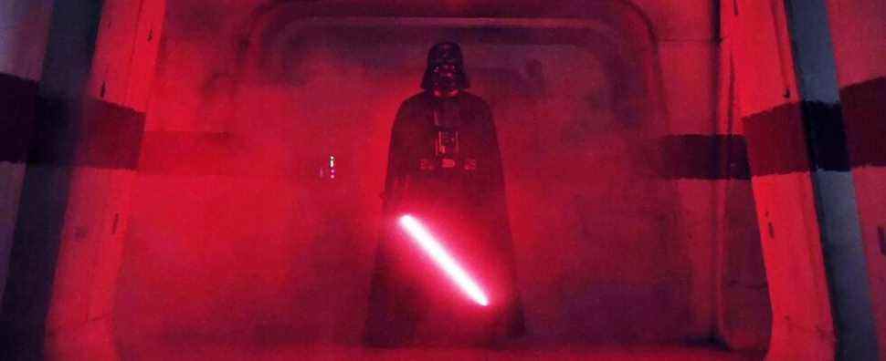 Star Wars Obi-Wan Kenobi : pourquoi Dark Vador a été choisi comme méchant sur Maul