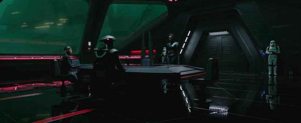 Star Wars : Obi-Wan Kenobi va révéler les « horreurs » de l'Empire