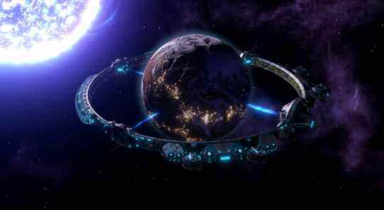 Stellaris: Overlord apportera de nouvelles façons de spécialiser votre empire le 12 mai